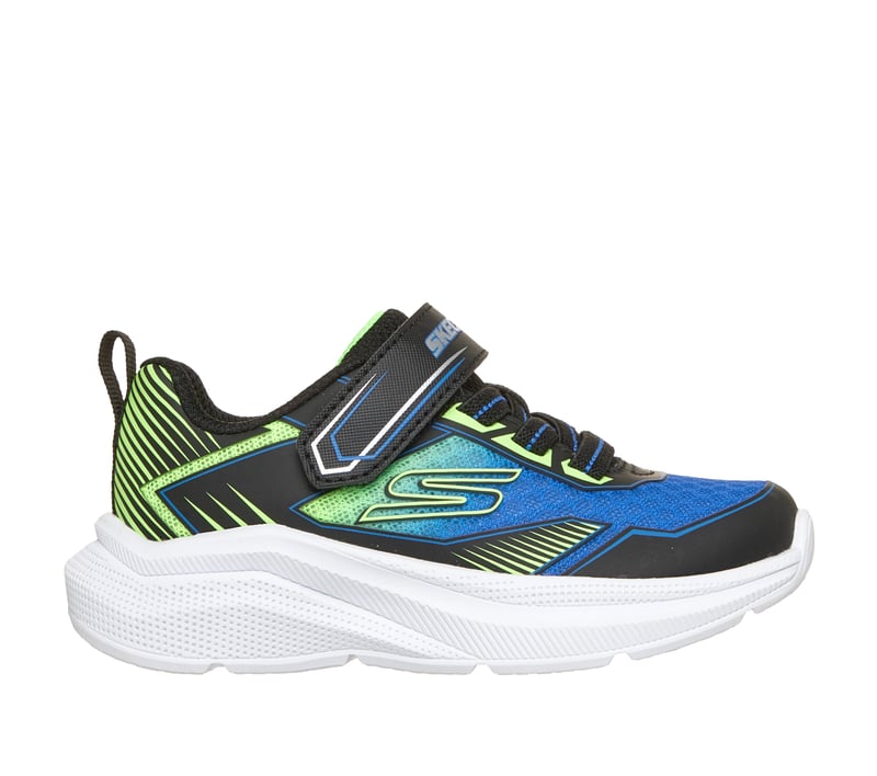 Microspec Velocity - Grid-Drift, NOIR / VERT-LIME, fullimage number 0