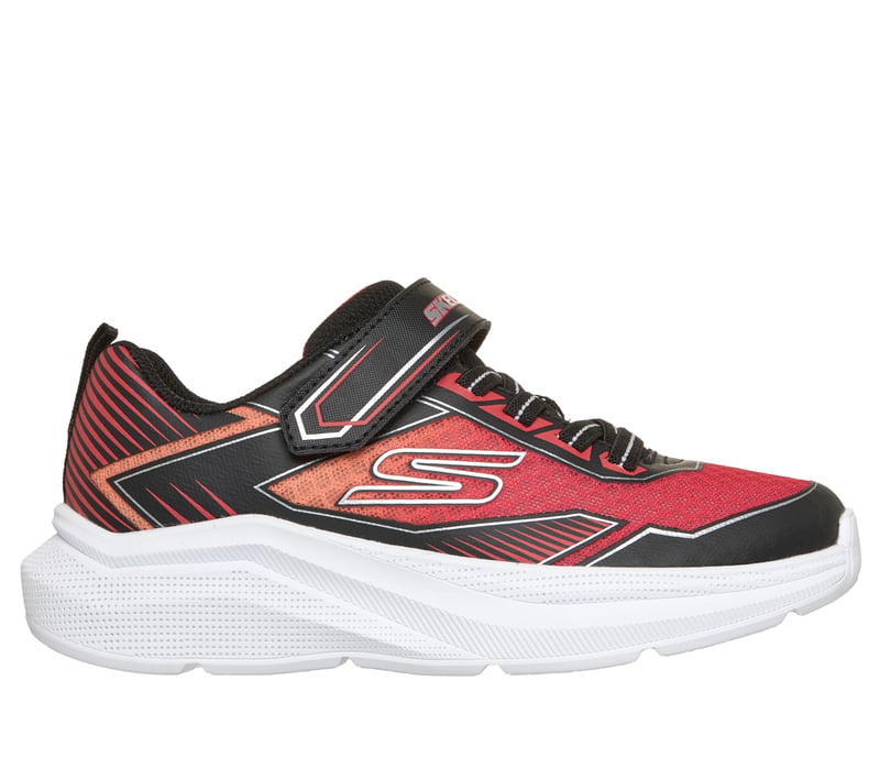 Microspec Velocity - Grid-Drift, BLACK / RED, fullimage number 0