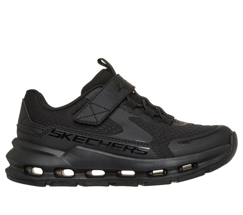 Glide-Step Plus, BLACK, fullimage number 0