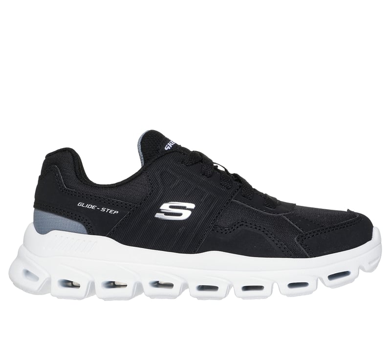 Glide-Step - Soaring-Stride, BLACK, fullimage number 0