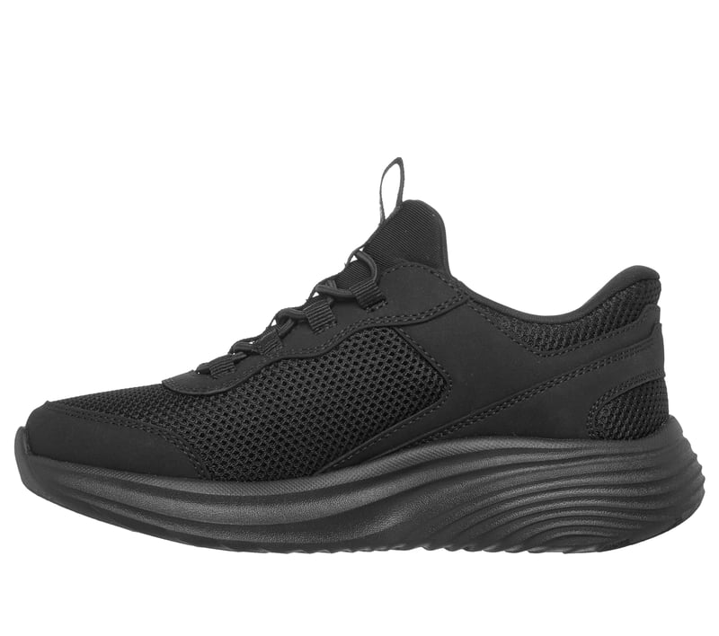 SKECHERS Men\'s 10 Bounders Memory Foam‎ Mesh Knit Athletic Sneaker Shoes B40 Skechers Slip-ins: Bounder Pro main image 4