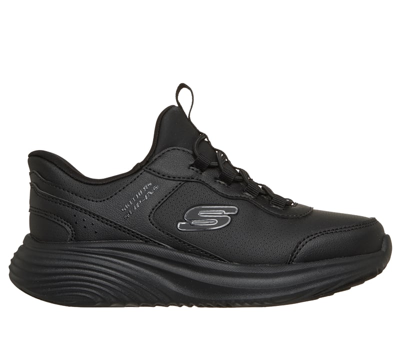 Skechers Slip-ins: Bounder Pro - Core Edge, SCHWARZ, fullimage number 0