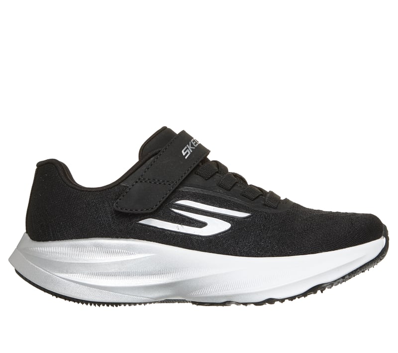 Skechers Aero Spark - Kinetic Sprint, BLACK, fullimage number 0