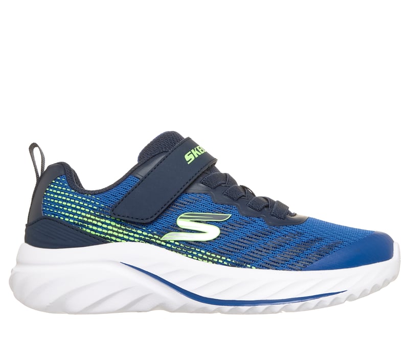 Bounder 3.0 - Stream Surge, BLUE  /  NAVY, fullimage number 0
