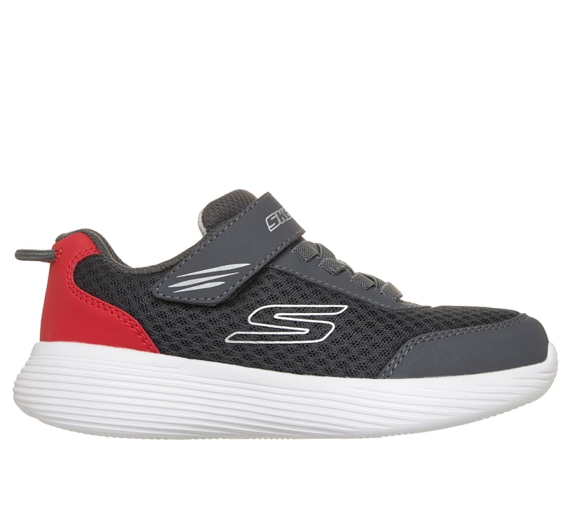 GO RUN 400 V2 - Quanta-Stride, CHARCOAL, fullimage number 0