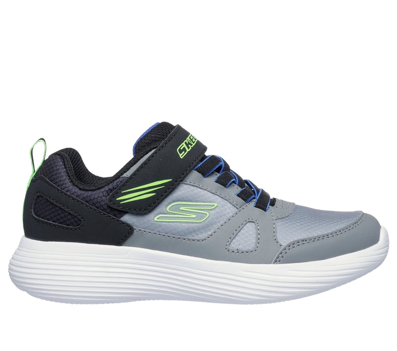 GO RUN 400 V.2 - Technix, GRAY / BLACK, fullimage number 0