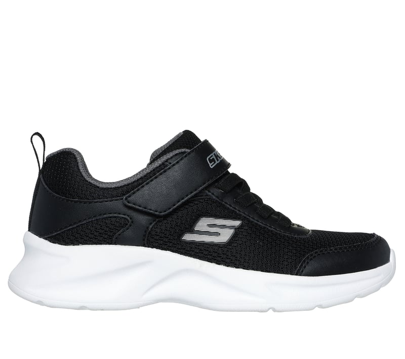 Dynamatic, BLACK, fullimage number 0