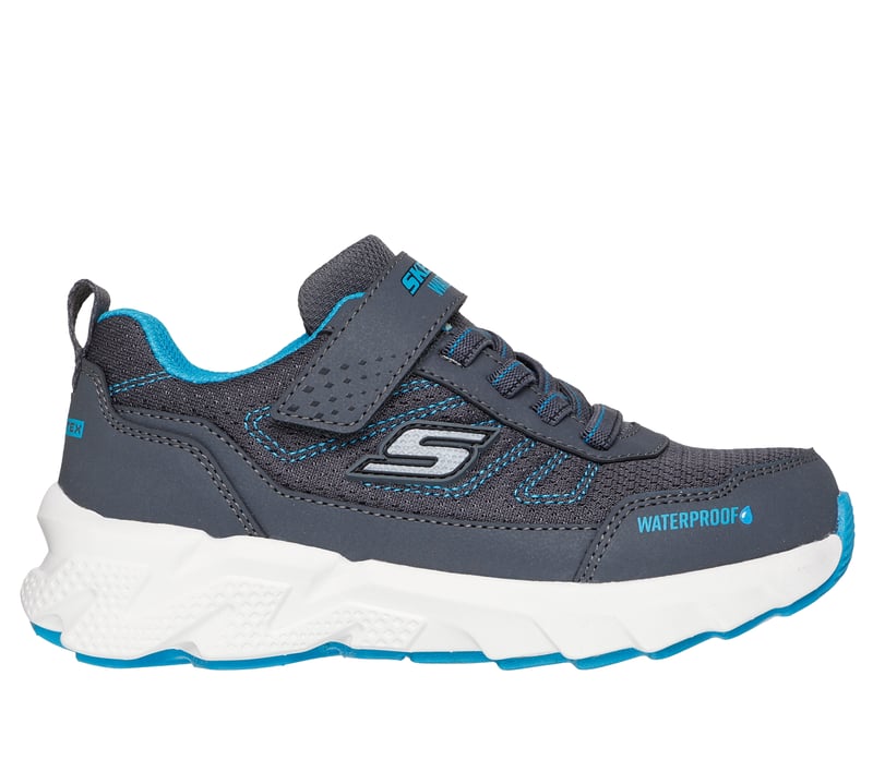 Elite Sport Tread - Aquavek, GRAY / BLUE, fullimage number 0