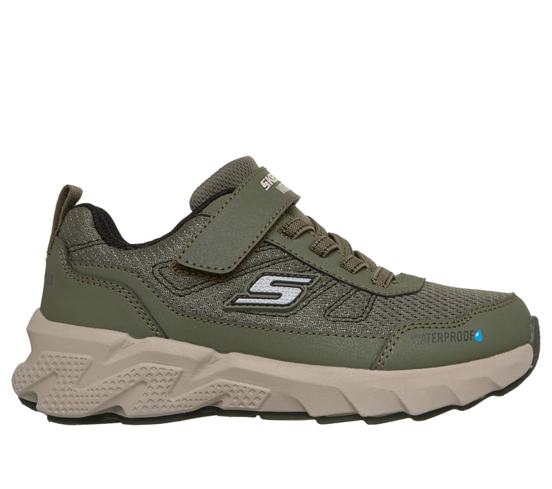 Elite Sport Tread - Aquavek, GRÜN, fullimage number 0