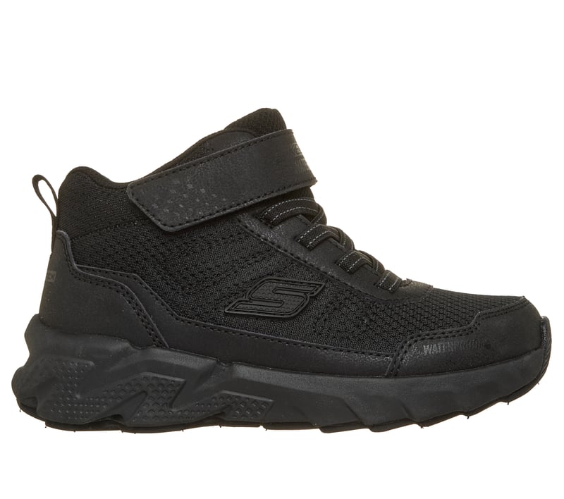 Waterproof: Elite Sport Tread - Aquavek HI, ČERNÁ, fullimage number 0