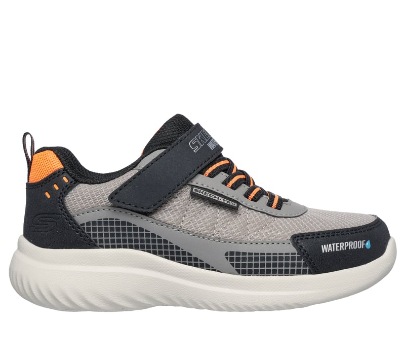 Bounder 2.0 - Aqua Pace, BROWN / TAUPE, fullimage number 0
