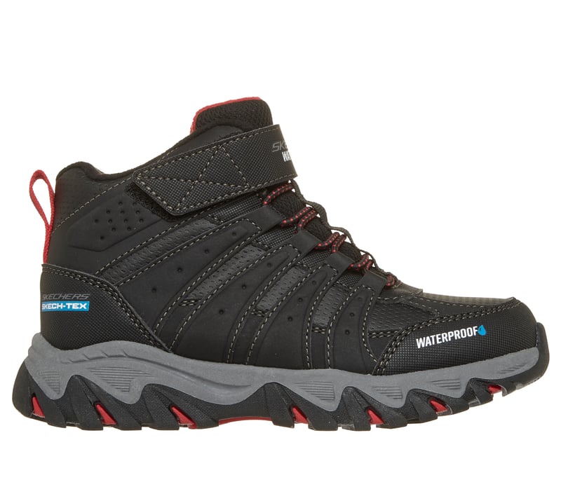 Rugged Ranger - Hydro-Trek, BLACK, fullimage number 0