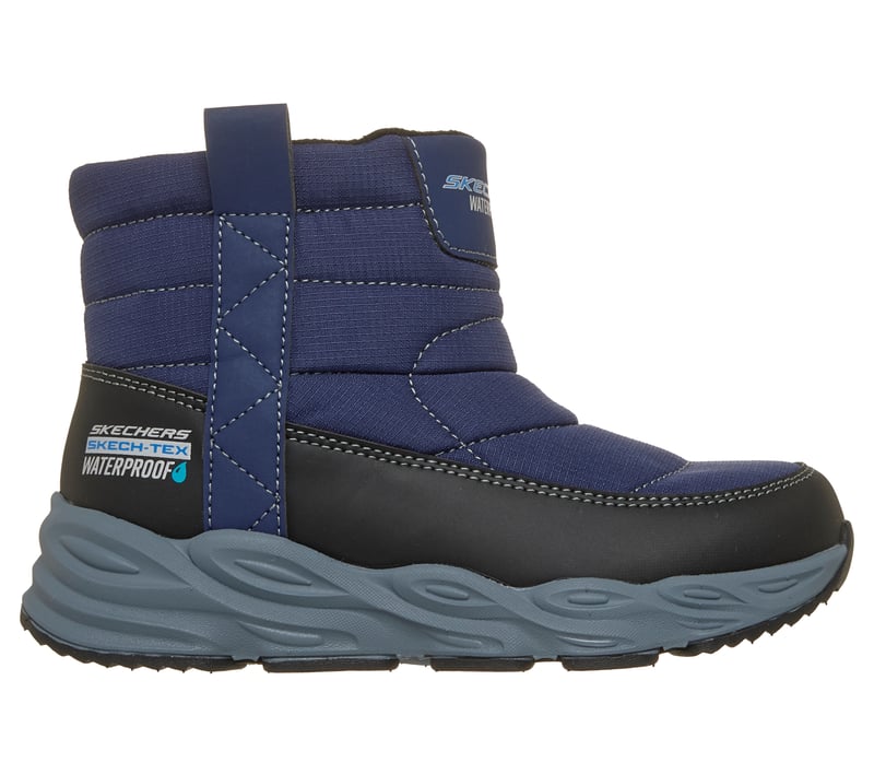 Waterproof Turbo Tread - Hydro Rover, NAVY / BLACK, fullimage number 0