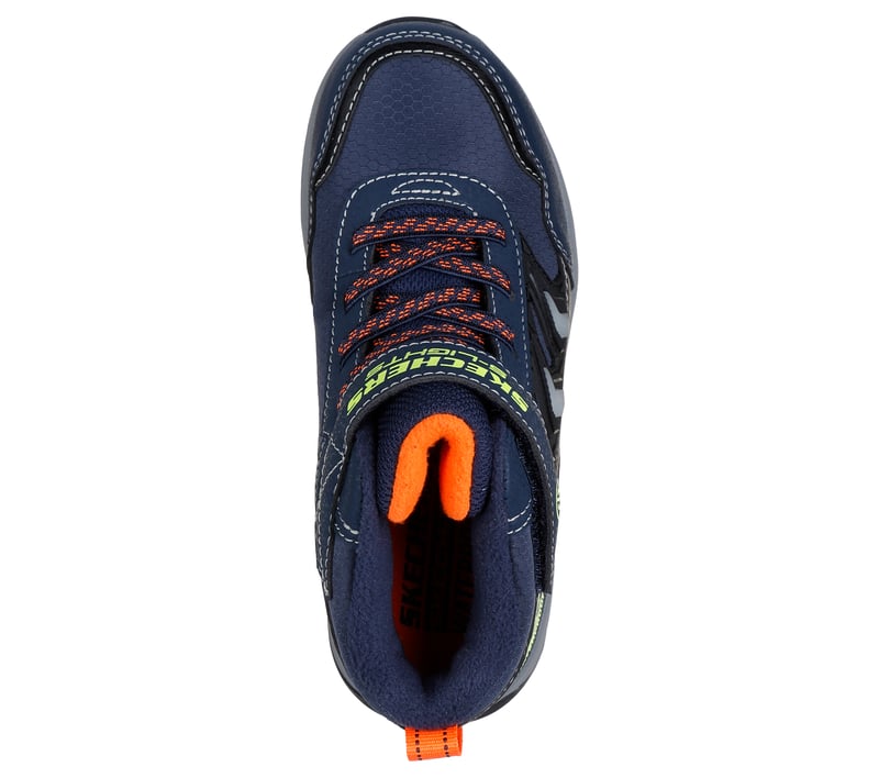 Storm Blazer - Glow Roam