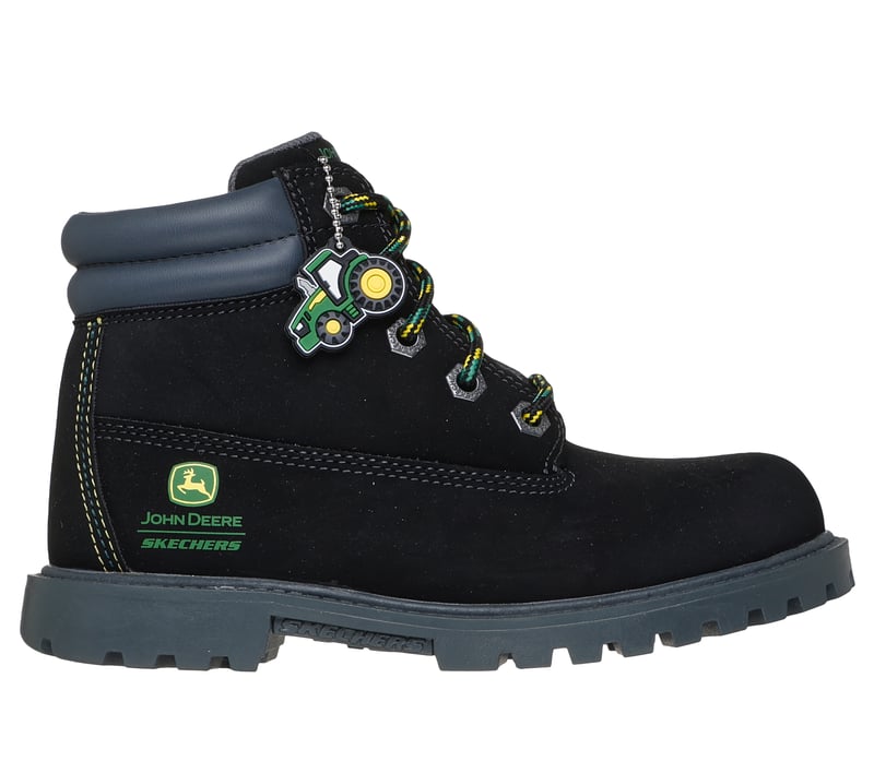 John Deere: Power Reach - Rugged-Dozer, BLACK, fullimage number 0