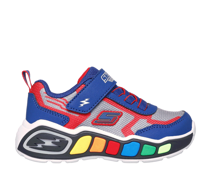 Play Scene - Storm Brights, NAVY / RED, fullimage number 0