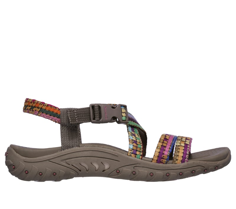 Reggae - Sew Me, TAUPE / MULTI, fullimage number 0