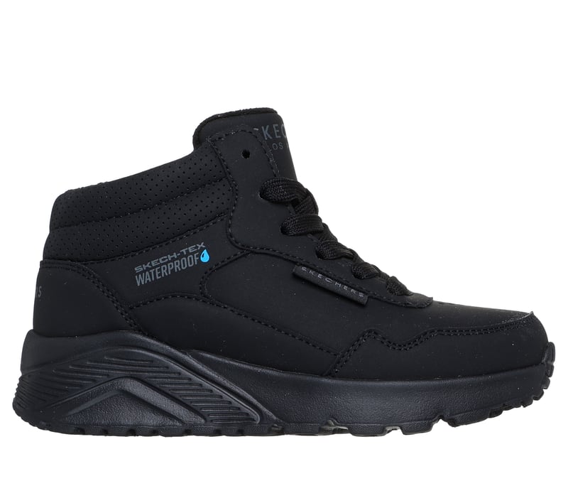 Waterproof: UNO Lite - Aqua Ave, BLACK, fullimage number 0