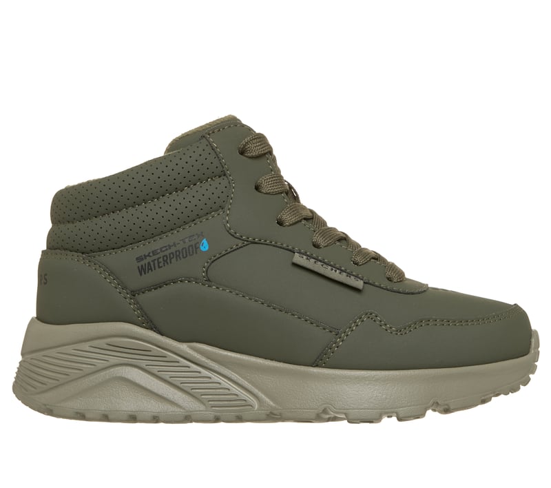 Waterproof: UNO Lite - Aqua Ave, GRÜN, fullimage number 0
