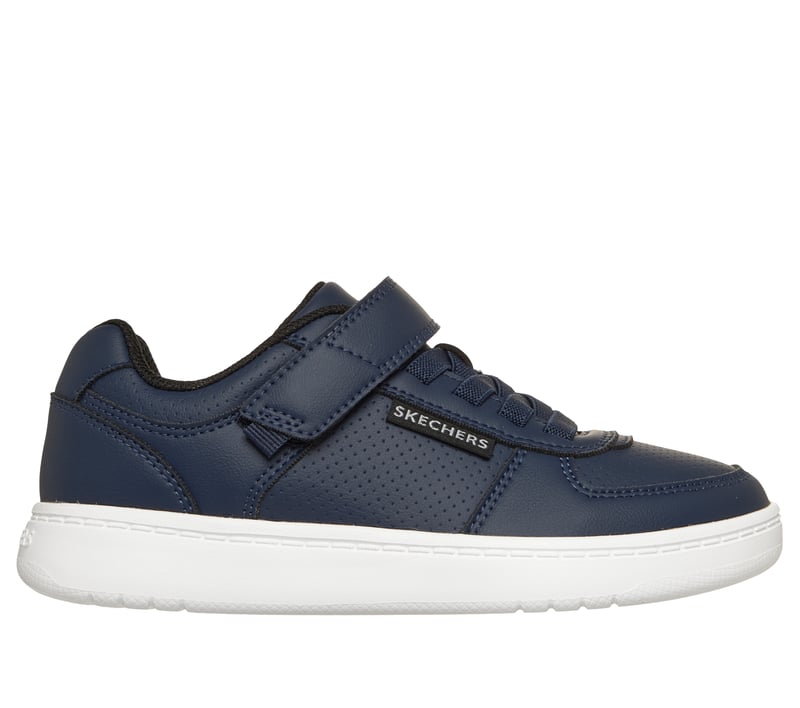 Quick Street Lite, BLEU MARINE, fullimage number 0