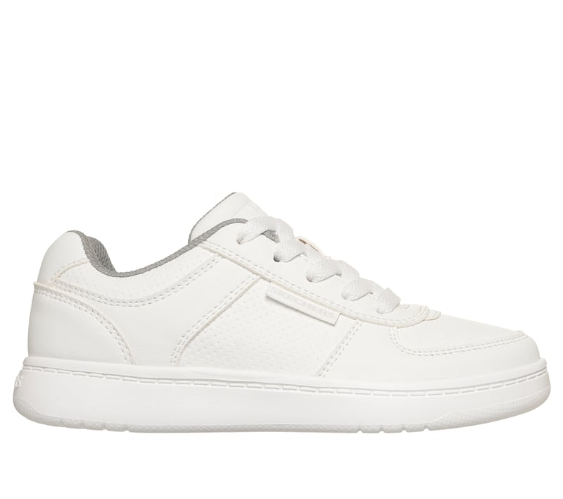 Quick Street Lite, WHITE, fullimage number 0