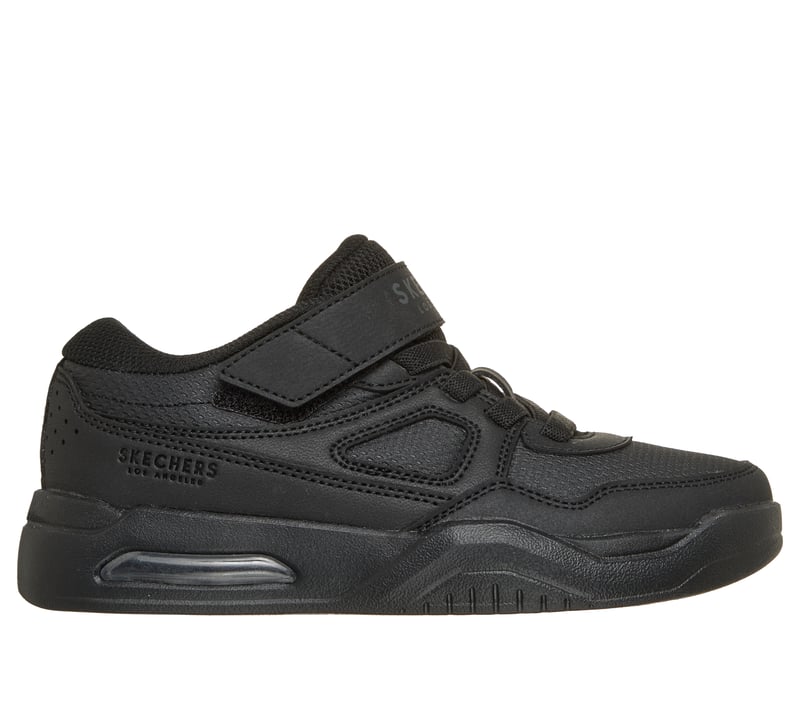 Court Tech, BLACK, fullimage number 0