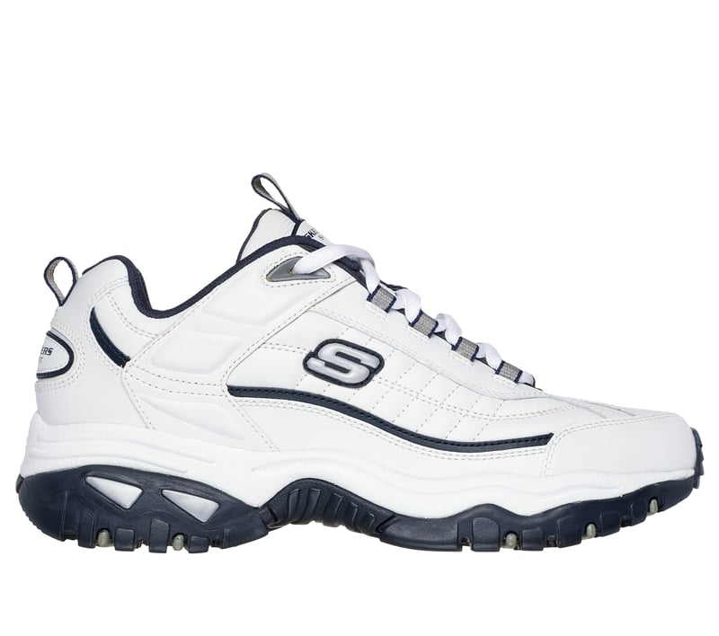 Energy - After Burn, WHITE / NAVY, fullimage number 0