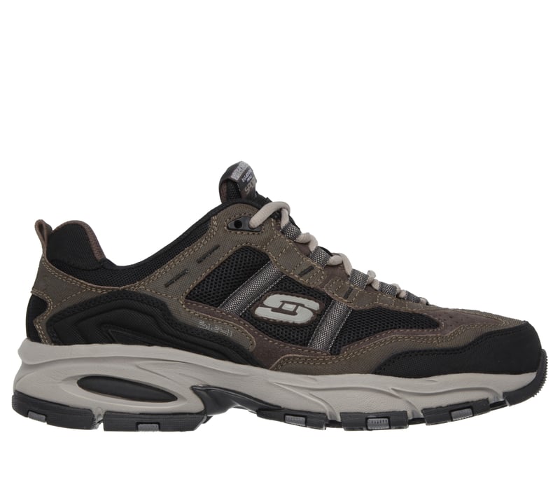 Vigor 2.0 - Trait, BROWN / BLACK, fullimage number 0