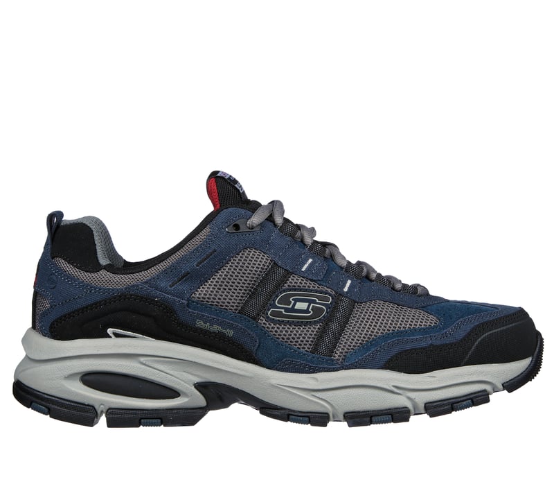 Vigor 2.0 - Trait, NAVY / GRAY, fullimage number 0