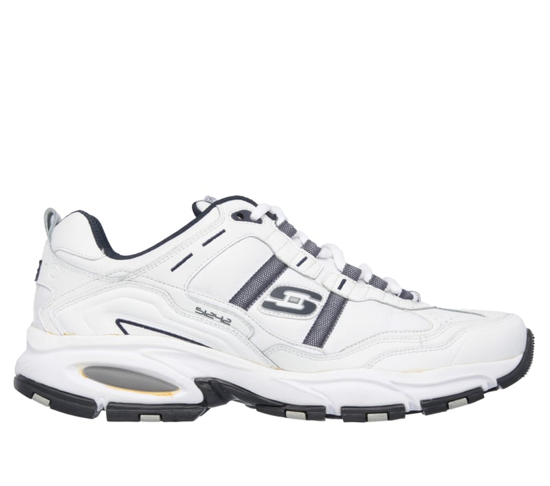 Vigor 2.0 - Serpentine, WHITE / NAVY, fullimage number 0