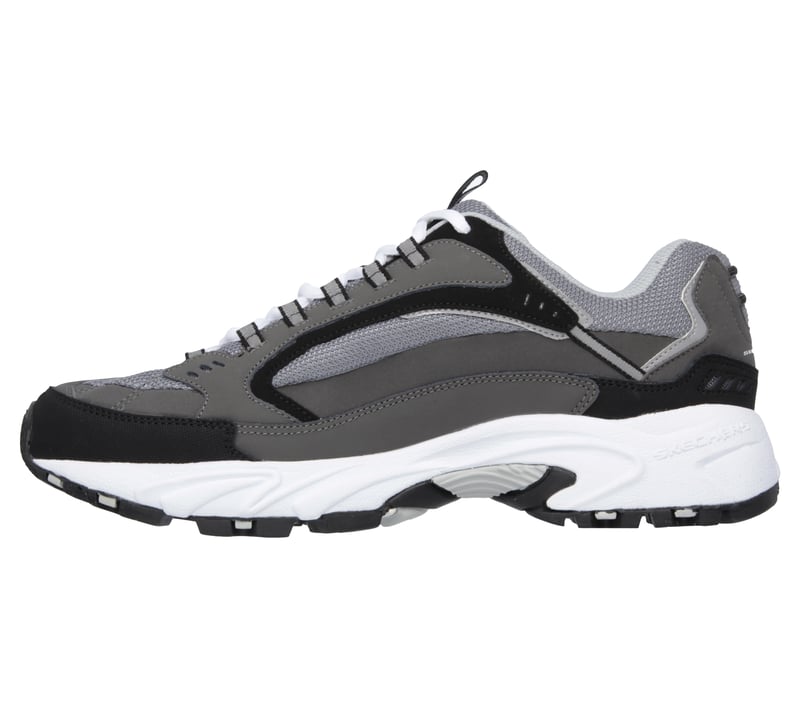 Stamina - Cutback - CHARCOAL/BLACK display picture 3