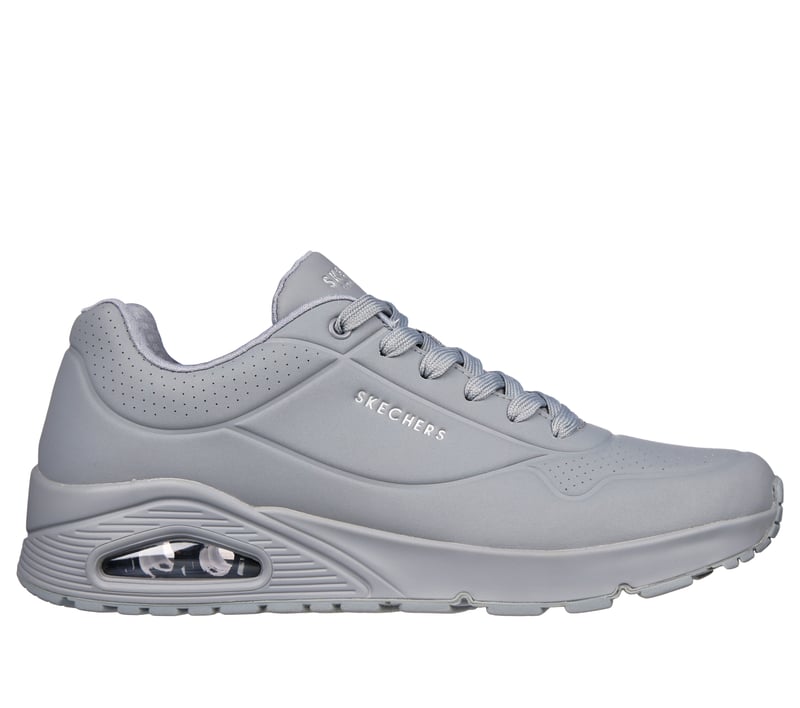 Uno - Stand On Air, LIGHT GRAY, fullimage number 0