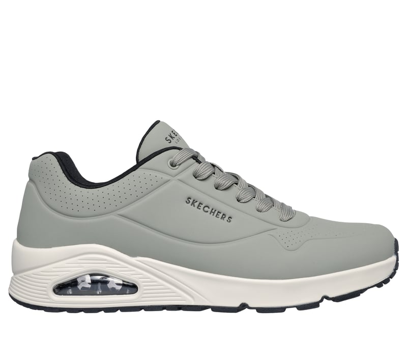 Uno - Stand On Air, OLIVE / BLACK, fullimage number 0