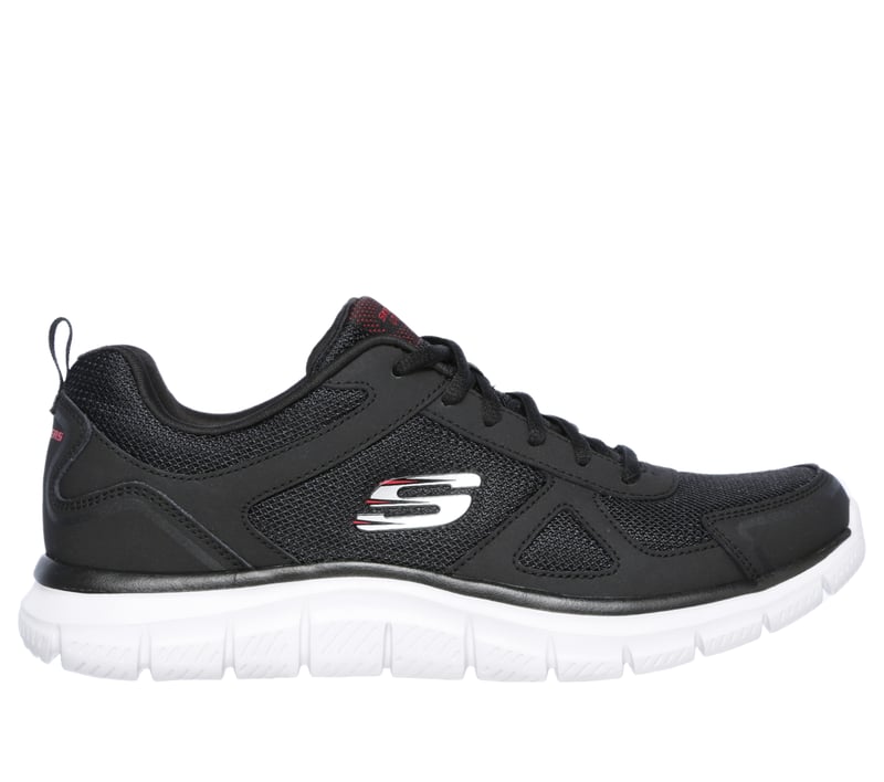Track, BLACK / RED, fullimage number 0