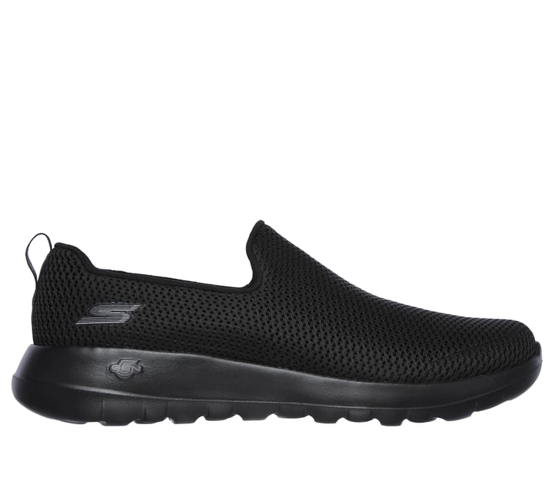 Skechers GOwalk Max, BLACK, fullimage number 0