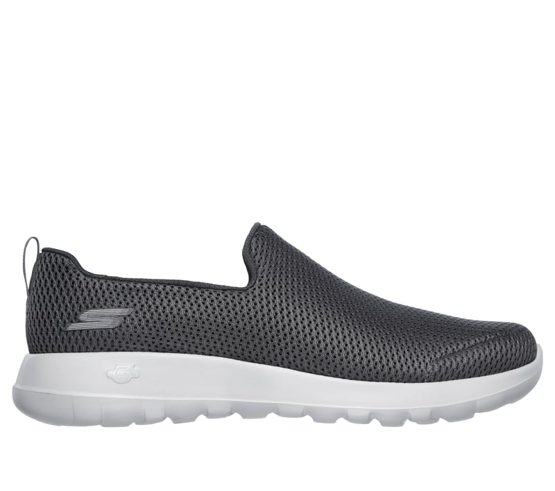 Skechers GOwalk Max, CHARCOAL, fullimage number 0