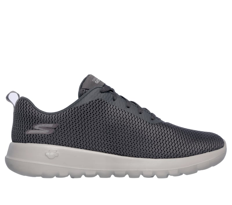 Skechers GOwalk Max - Effort, CHARCOAL, fullimage number 0
