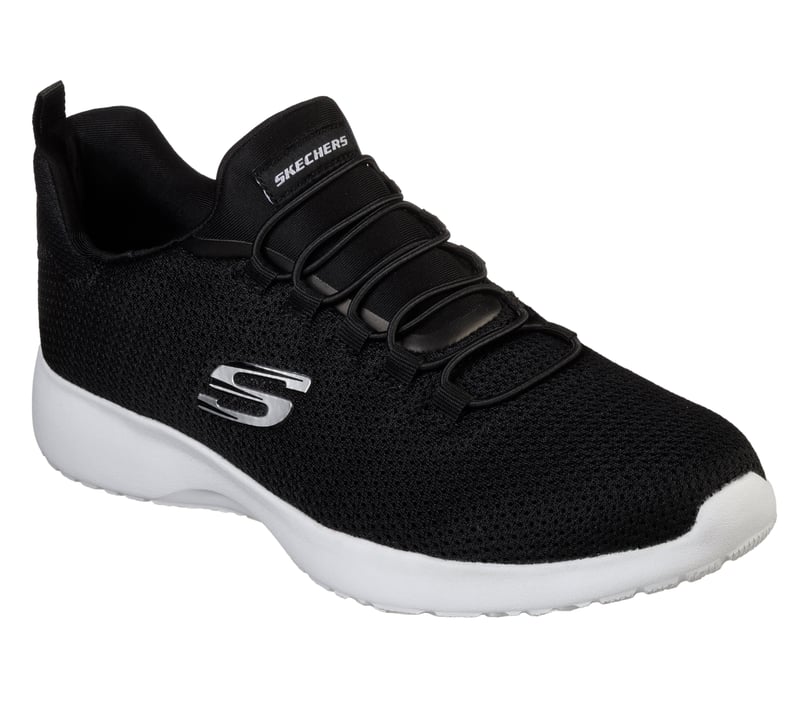 Dynamight, BLACK / WHITE, fullimage number 0