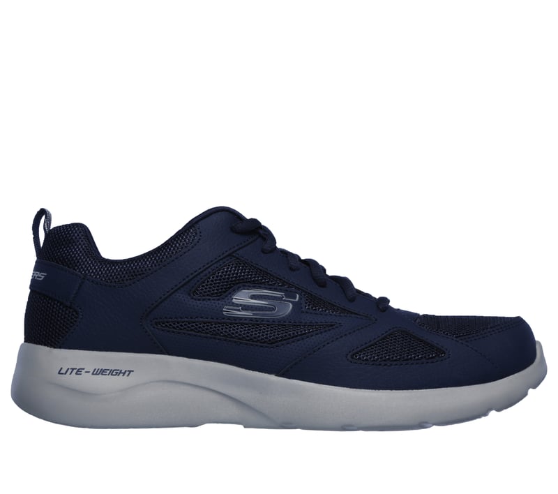 Dynamight 2.0 - Fallford, NAVY, fullimage number 0