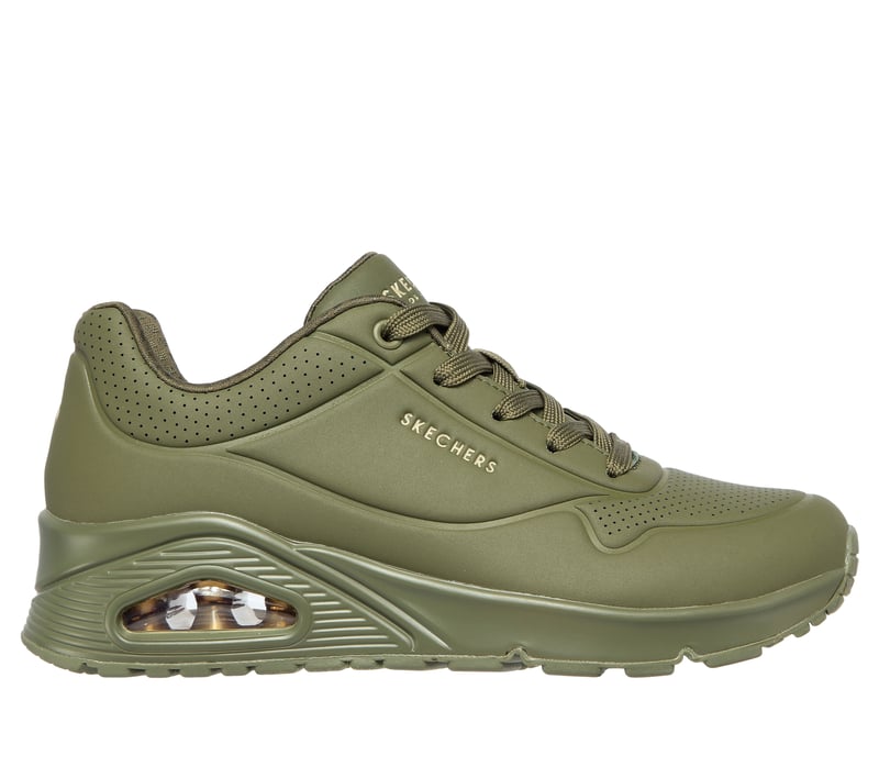 Uno - Stand on Air, OLIVE, fullimage number 0