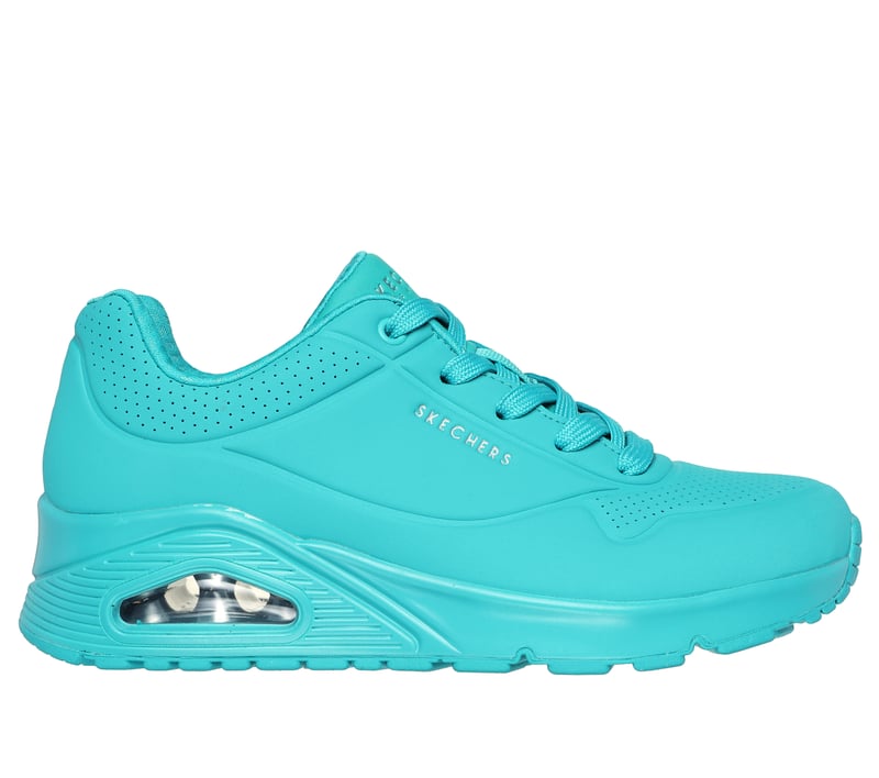 Uno - Stand on Air, TURQUOISE, fullimage number 0