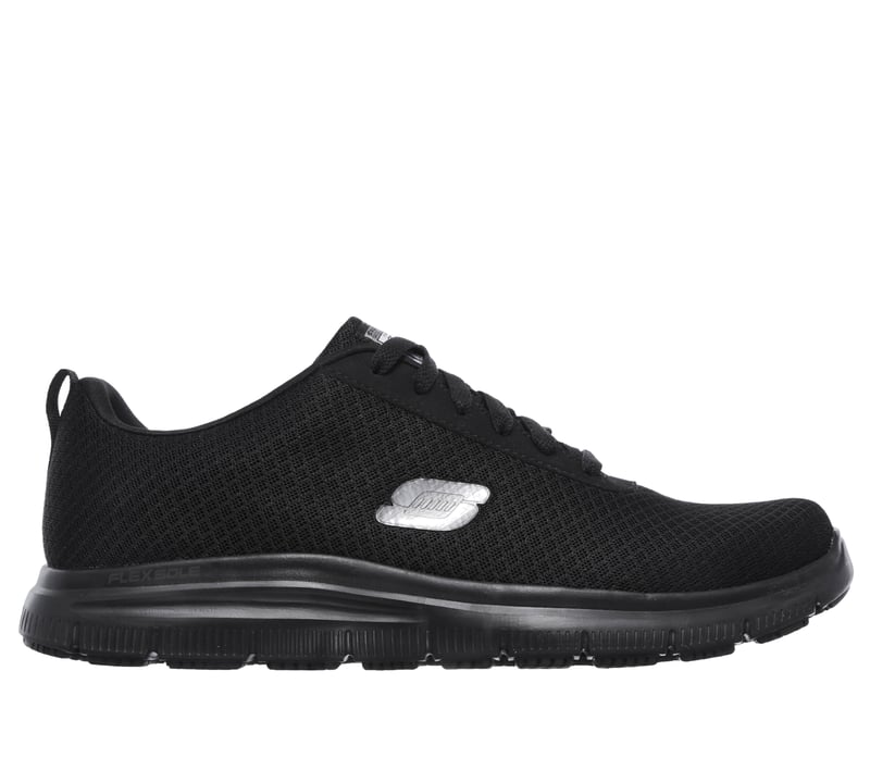 Work Relaxed Fit: Flex Advantage - Bendon SR, NOIR, fullimage number 0