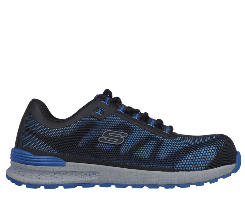 Work: Bulklin Comp Toe, BLUE, fullimage number 0
