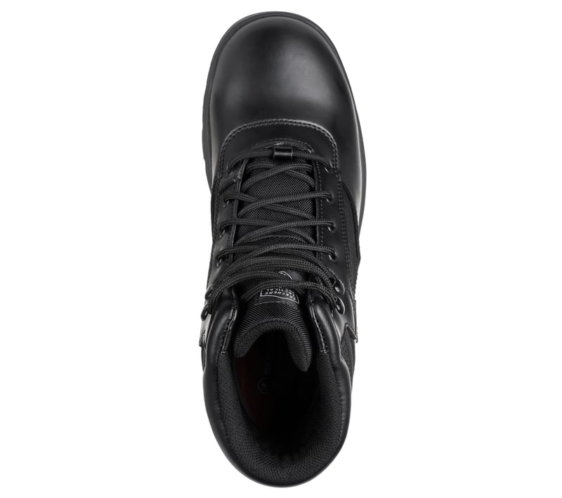 Waterproof Work Relaxed Fit: Wascana - Benen WP Tactical