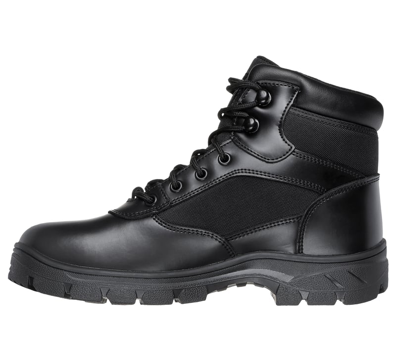 Waterproof Work Relaxed Fit: Wascana - Benen WP Tactical display picture 3