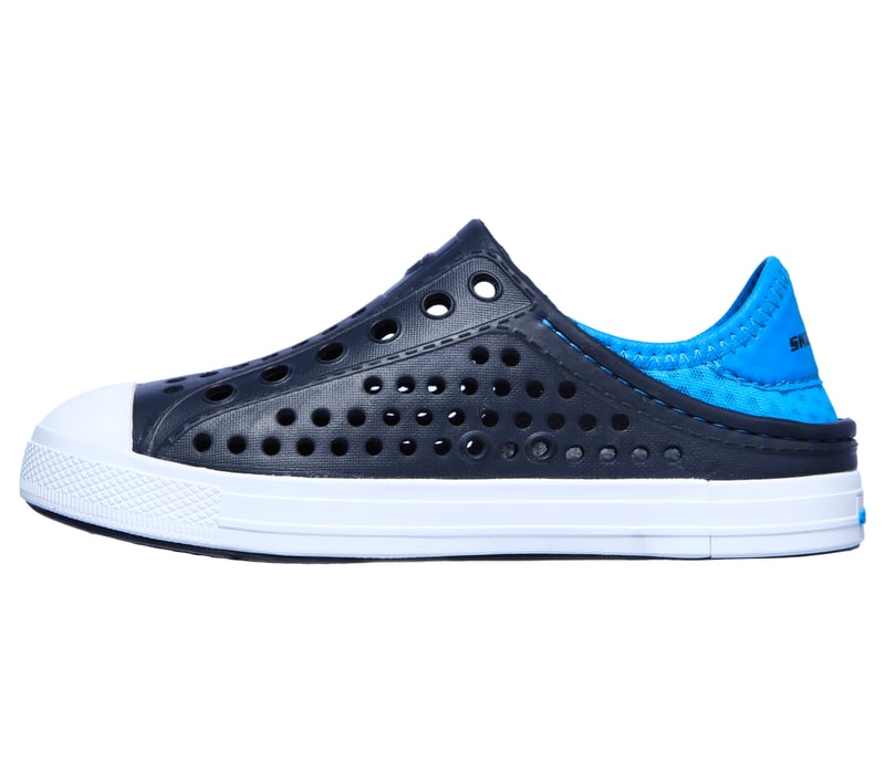Foamies: Guzman Steps - Aqua Surge