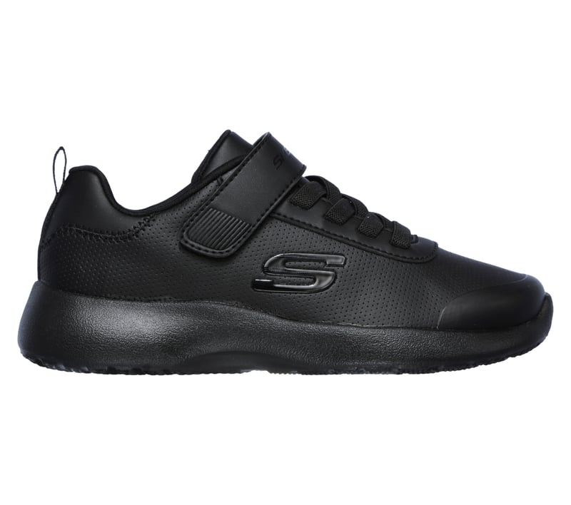 Dynamight - Day School, BLACK, fullimage number 0
