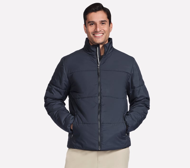 GO SHIELD Element Jacket, BLK, fullimage number 0