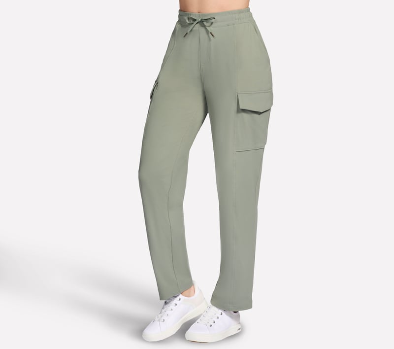 Skechers Slip-ins Cargo Pant, TPOL, fullimage number 0