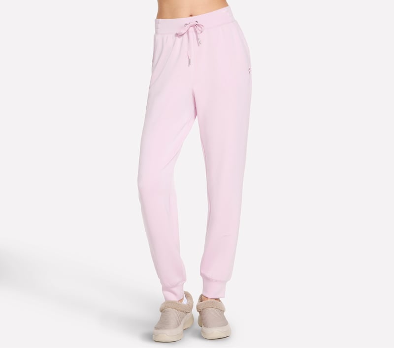 Cozy Luxe Jogger, LILAC, fullimage number 0